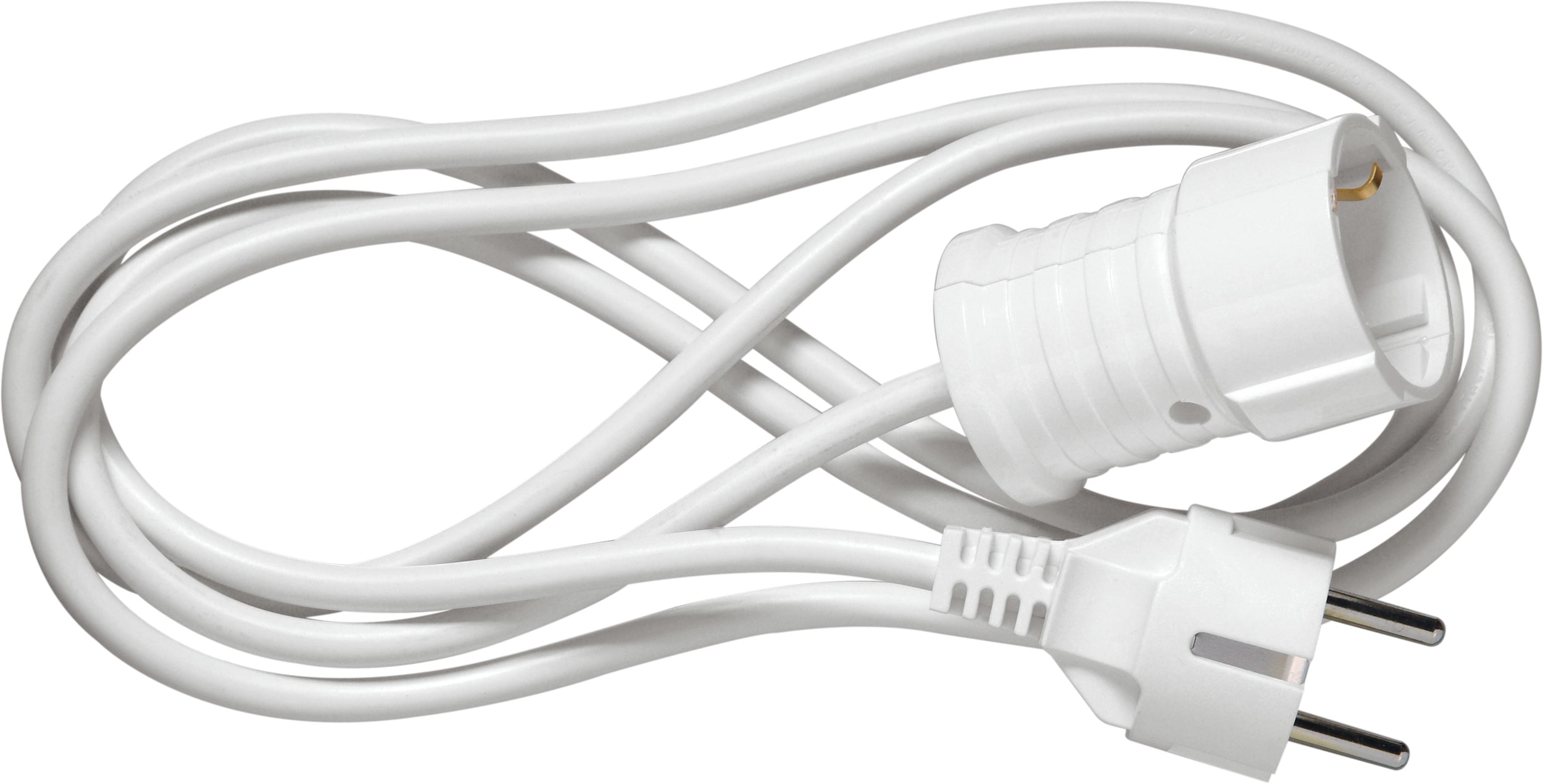 LE PROLUNGHE SAS - PRG5028/10 PROL.LIN.3G1.50 MT.10 PR/SP SCHUKO BN