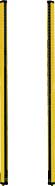 PILZ ITALIA SRL - PIZ630747 PSEN OP4F-S-14-120/1 1200MM