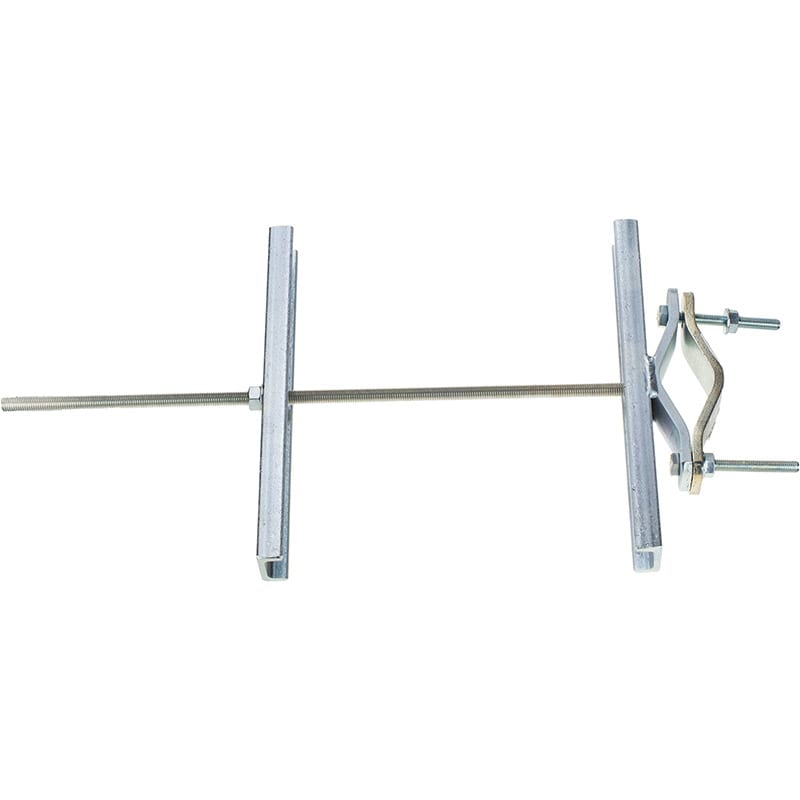 FTE MAXIMAL ITALIA S - FTE503 503 ZANCA PACCO REGOLABILE LUNG. 50X12MA