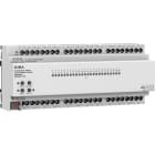 GIRA - GIR503000 Schalt-/Jal.aktor 24f/12f 16 A Std OneKN