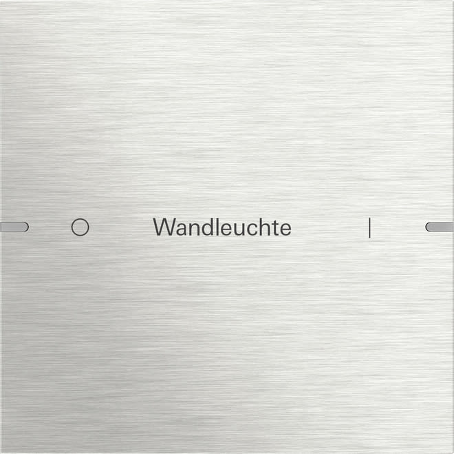 GIRA - GIR5031219 SET BIL. 1-M PERS. SENS.TATT.4.95 ACCIA