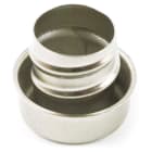 DIETZEL - DIE081617 Messing-StabilisierungshA1/4lse fA1/4r M