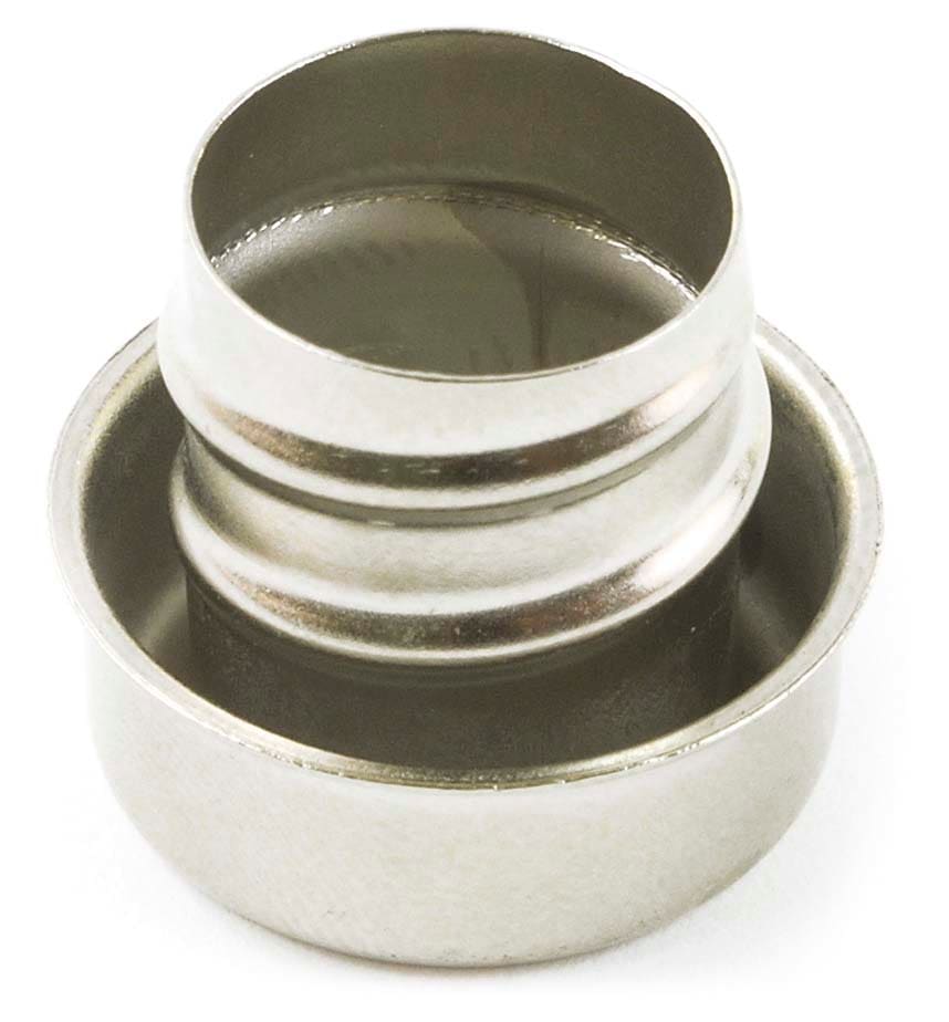 DIETZEL - DIE081626 Messing-StabilisierungshA1/4lse fA1/4r M