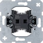 BERKER - BRK503203 PULS.CONT. APERTURA + CONT.NA COM.LUCI