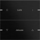 GIRA - GGI5032126 SET BIL. 2-M PERS. SENS.TATT.4.95