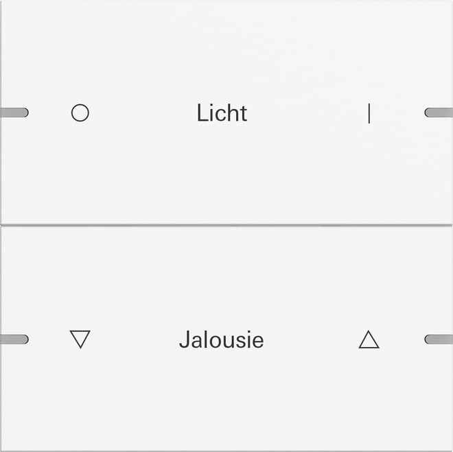 GIRA - GIR5032927 SET BIL. 2-M PERS. SENS.TATT.4.95