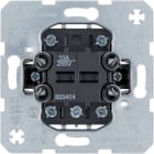 BERKER - BRK503404 PULS.DOPP GRUPPO 4 CONT.NA COM.LUCI