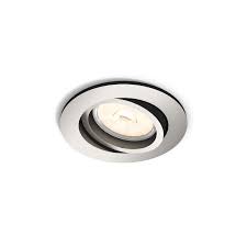 SIGNIFY ITALY SPA - PCL5039117PN DONEGAL INCASSO NICKEL ROTONDO