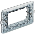 BTICINO - BTI503SA MATIX - SUPPORTO A 3 MODULI