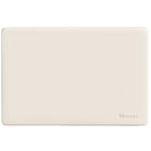 BTICINO - BTI503/0/R MAGIC - PLACCA 3P CIECA RESINA