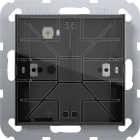 GIRA - GIR504100 SENS.TATT.4.55 KOMFORT 1-M ONEKNX