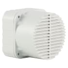 SIRENA - SIR50418 SE 4/29 MS5 V240AC GY