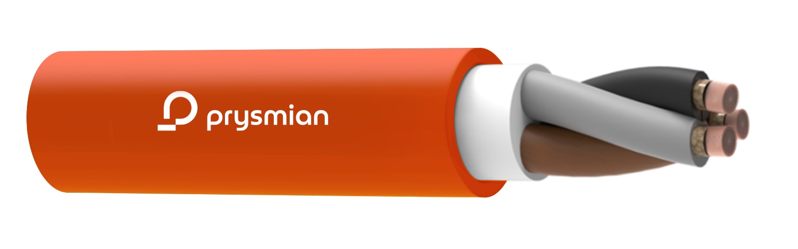 PRYSMIAN CAVI E SIST - PIR20378150 cda-fhfx-u-fr 4x2.5 mmq 1 kv -b-m-n-g-ar