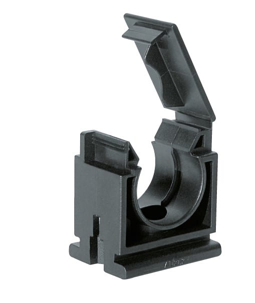 COSMEC - CSM5045-10N COLLARE IN PA AD13 NERO