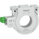 SCHNEIDER ELECTRIC - SNR50437 Toroide chiuso di tipo A, VigiPacT , Vigilohm, TA30, diametro interno 30 mm, corrente nominale 65A