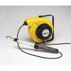 ZECA - ZEC5908/328 AVVOLGICAVO C/328 24V E TRASF.