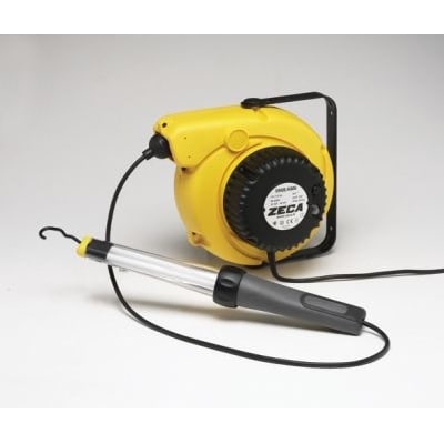 ZECA - ZEC5908/328 AVVOLGICAVO C/328 24V E TRASF.