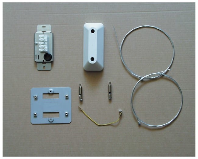FEILO SYLVANIA ITALY - SYL5044008 KIT SOSPENSIONE FILA CONTINUA