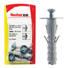 FISCHER ITALIA - FIS00504442 SB 9/2 K TASSELLO/GANCIO ME.