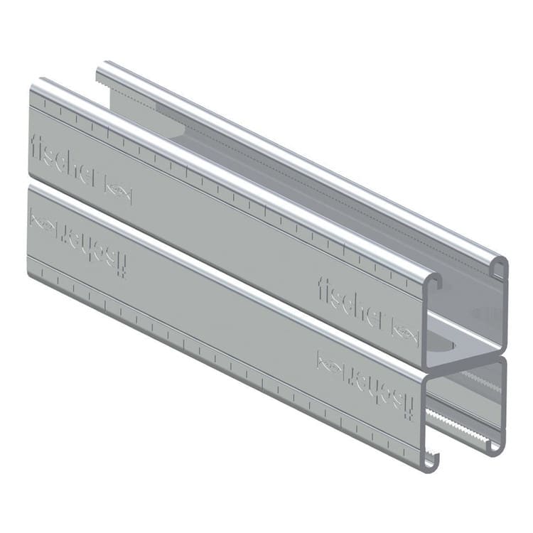 FISCHER ITALIA - FIS00504459 FUS 41D/2,5-6M