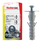 FISCHER ITALIA - FIS00504467 SB 12/8 K TASSELLO/GANCIO CO.