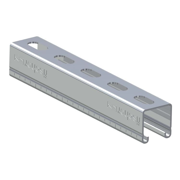 FISCHER ITALIA - FIS00504468 FUS 41/2,0 A2-2M