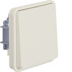 BERKER - BRK50453512 PULS.CONT.NA + BIL.A PAR./INCASSO W1 BI