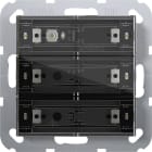 GIRA - GGI504700 SENS.TATT.4.55 KOMFORT 3-M ONEKNX