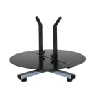 CANFOR UTENSILI SRL - CNF505/01R SVOLGITORE MATASSE CON 2 STAFFE D.450-RU