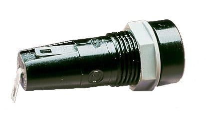 WIMEX - WIM5050050 PM 520-2 6.3A PORTAFUSIBILI