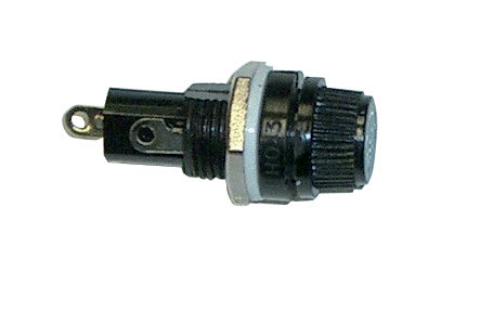 WIMEX - WIM5050051S PM 520-1S  6.3A PORTAFUSIBILI