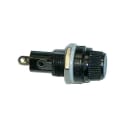 WIMEX - WIM5050051S PM 520-1S 6.3A PORTAFUSIBILI