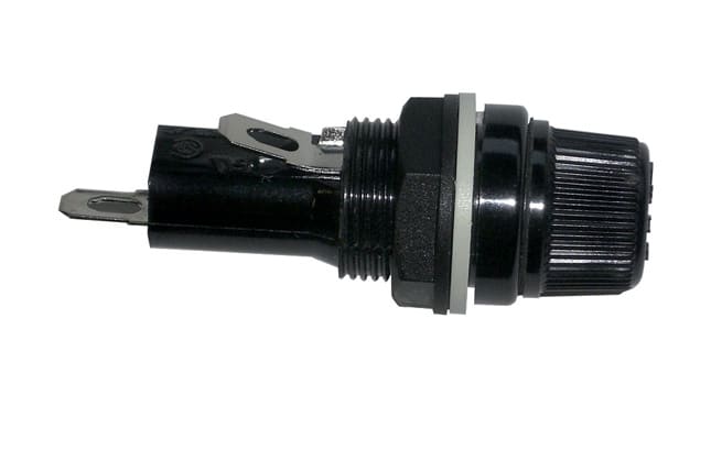 WIMEX - WIM5050061 PM 630-1 15A PORTAFUSIBILI