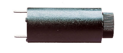 WIMEX - WIM5050085 PS 513-V 6.3A PORTAFUSIBILI