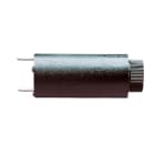 WIMEX - WIM5050085 PS 513-V 6.3A PORTAFUSIBILI
