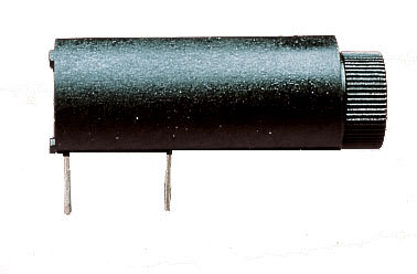 WIMEX - WIM5050086 PS 514-O  6.3A PORTAFUSIBILI