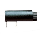 WIMEX - WIM5050086 PS 514-O 6.3A PORTAFUSIBILI