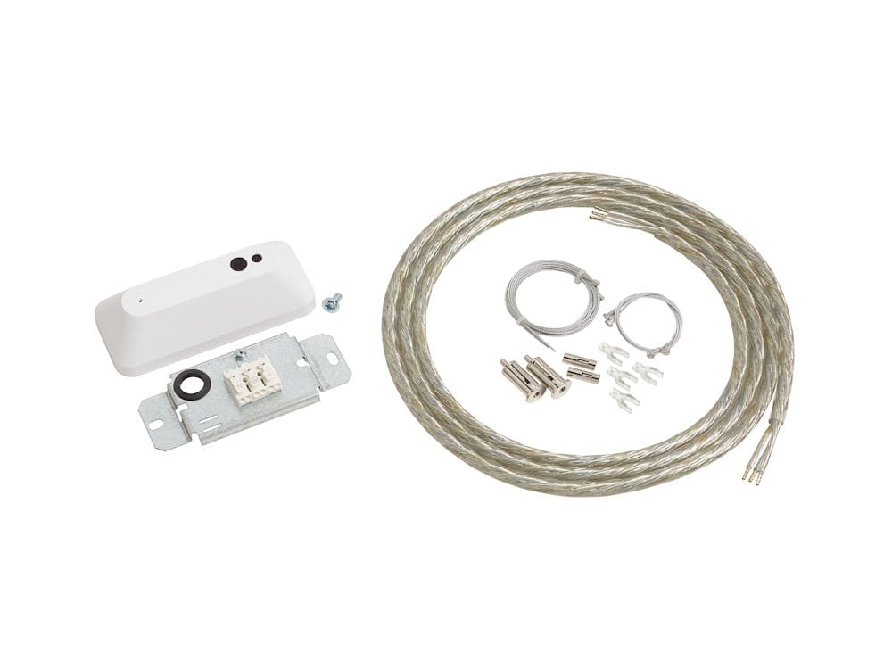 FEILO SYLVANIA ITALY - SYL5050574 RANA SOSPENSIONE+CAVO 3 POLI SET 1T