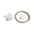 FEILO SYLVANIA ITALY - SYL5050574 RANA SOSPENSIONE+CAVO 3 POLI SET 1T
