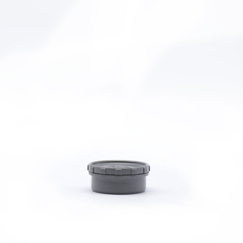 TECNOPLUS SRL - TNP5050.1 TAPPO A VITE PER ISPEZIONE DIAM. 50
