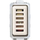 BTICINO - BTI5051 MAGIC - RONZATORE 24VDC 8W