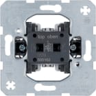 BERKER - BRK505102 PULS.NA X HOTEL CARD COMANDO LUCI