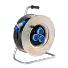 ROSI MATERIALE ELETT - RCO5053 AVV MET 50MT 3G2,5 3 PR 16A3P220V IP67+