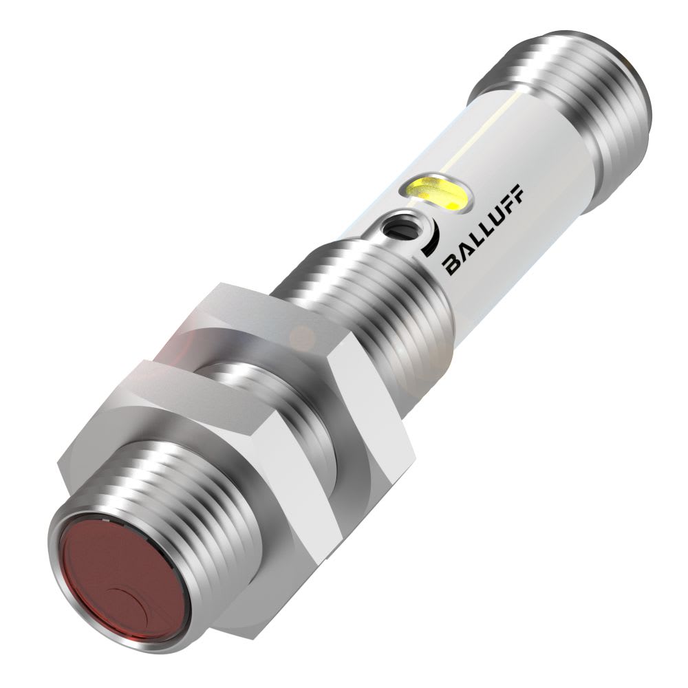 BALLUFF AUTOMATION - BAUBOS01TP BOS 12M-PS-RD10-S4