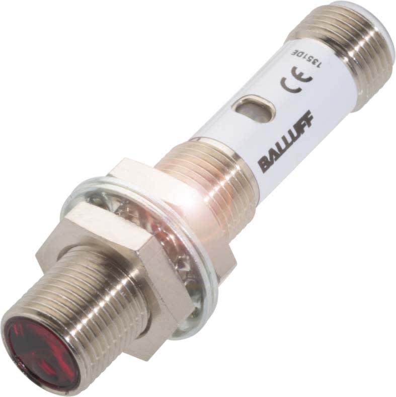 BALLUFF AUTOMATION - BAUBOS01TN BOS 12M-PS-RD11-S4