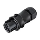 WIELAND ELECTRIC SRL - WIE96.021.4153.0 CONNETTORE PRESA RST20I2S B13ZR2 GL