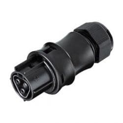 WIELAND ELECTRIC SRL - WIE96.021.4153.0 CONNETTORE PRESA RST20I2S B13ZR2 GL