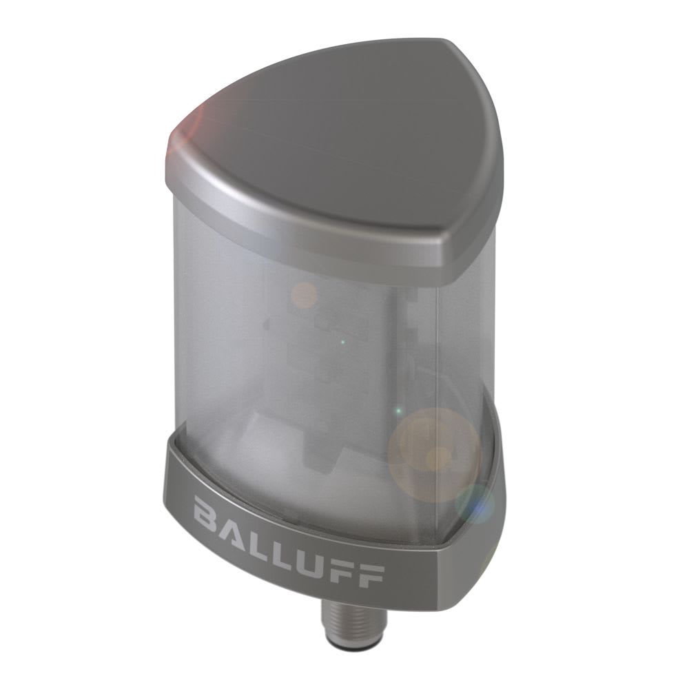 BALLUFF AUTOMATION - BAUBNI007T BNI IOL-800-000-Z036