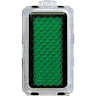 BTICINO - BTI5060A MAGIC - PORTALAMPADA 24V ARANCIO