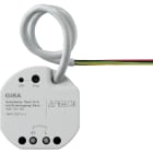 GIRA - GGI506100 Schaltaktor 1f 16 A UP Binareing. 3f One